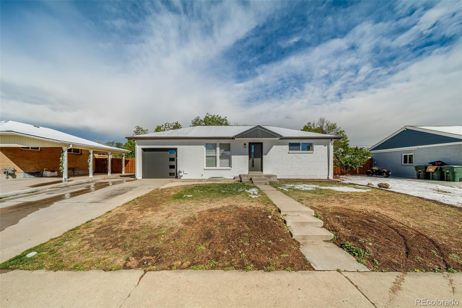 10817  Larry Drive, northglenn&nbsp; House Search MLS Picture