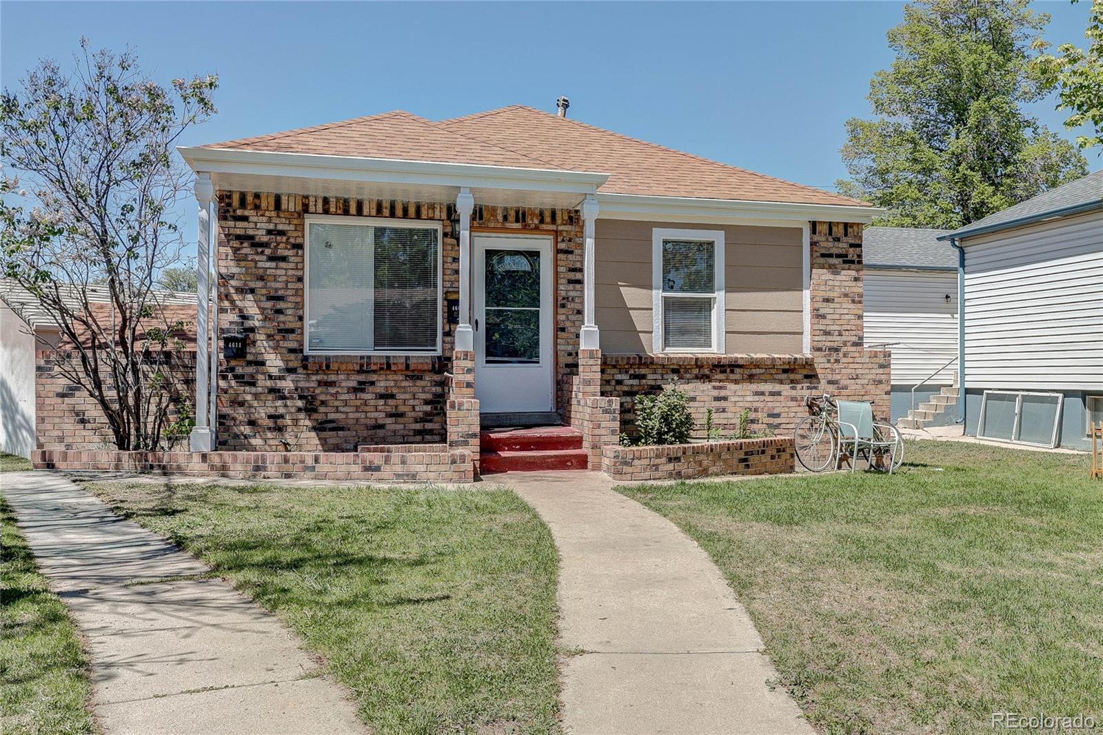 South Broadway Heights Englewood Home | MLS #: 25598964609 S Lincoln Street, Englewood Beds: 4 Baths: 2 Price: $597,500