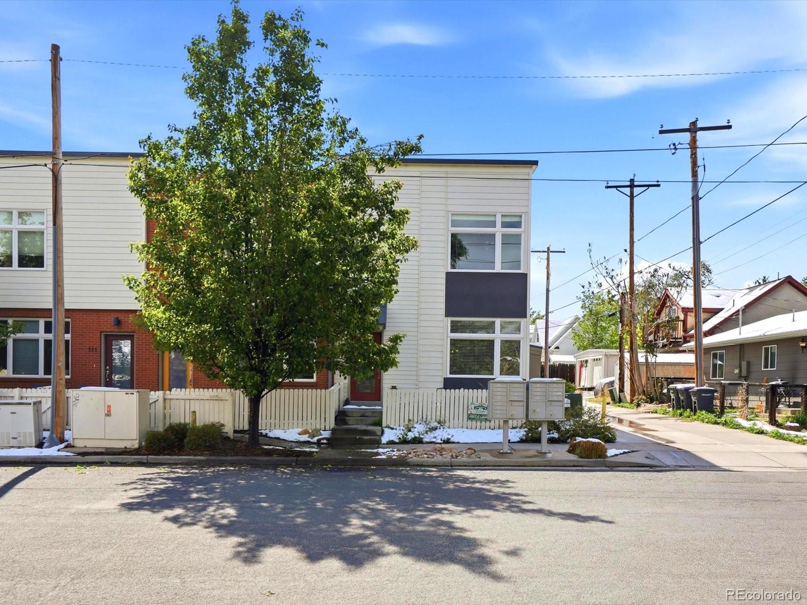 115 N Iowa Avenue, lafayette&nbsp; House Search MLS Picture