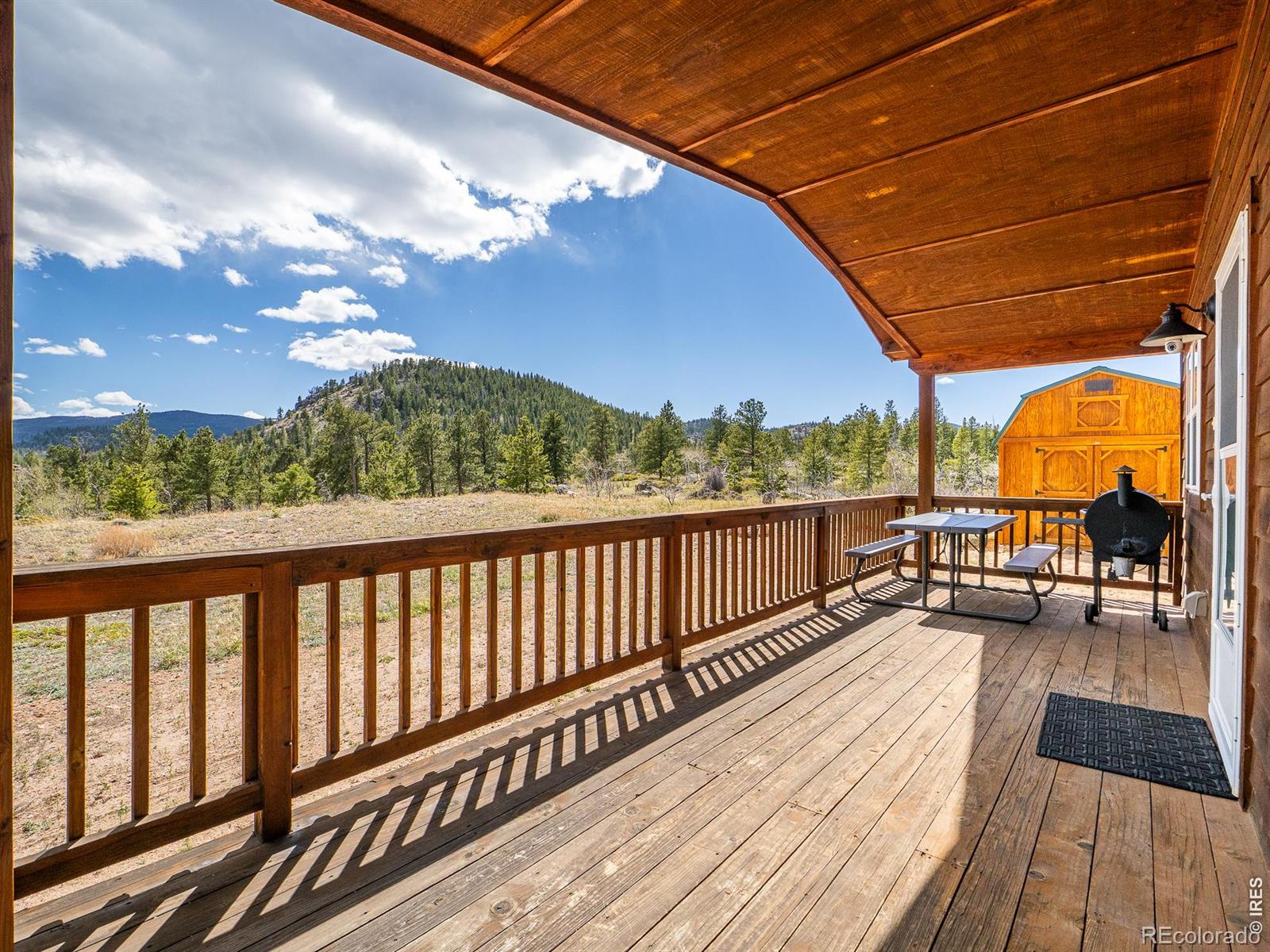 251  Huron Road, red feather lakes&nbsp; House Search MLS Picture