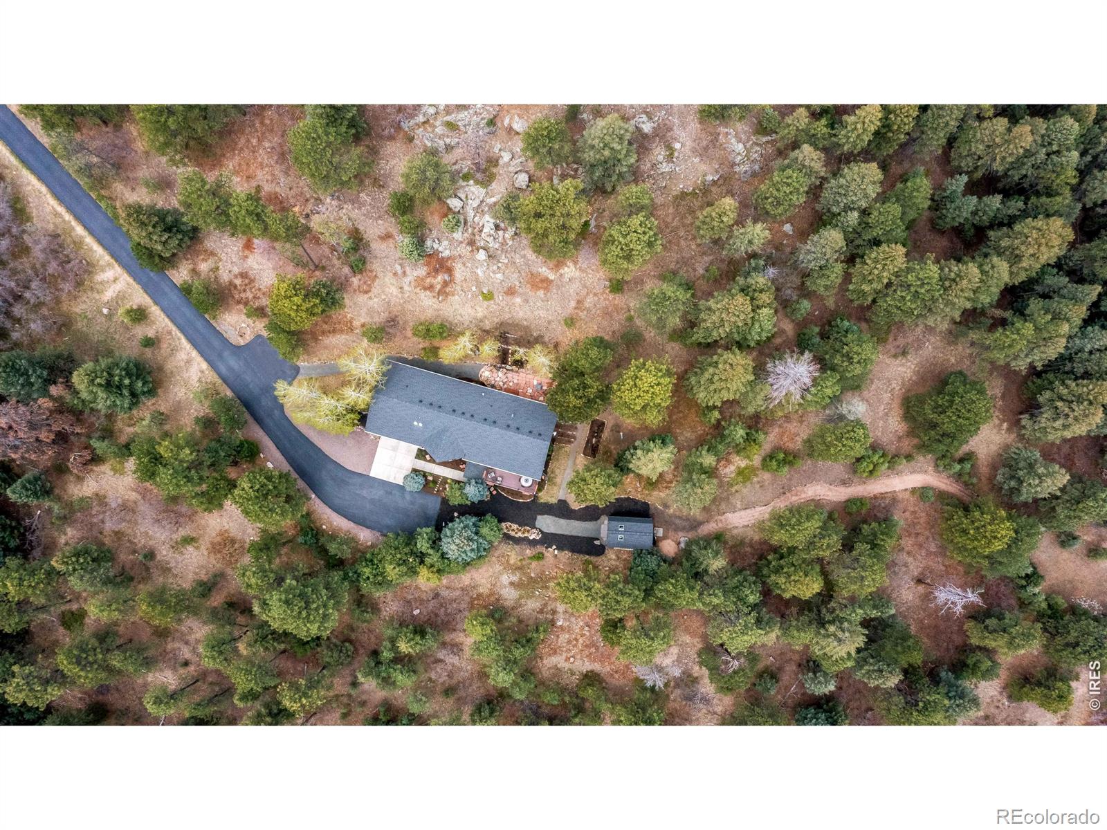 7008  Bluff Trail, morrison&nbsp; House Search MLS Picture