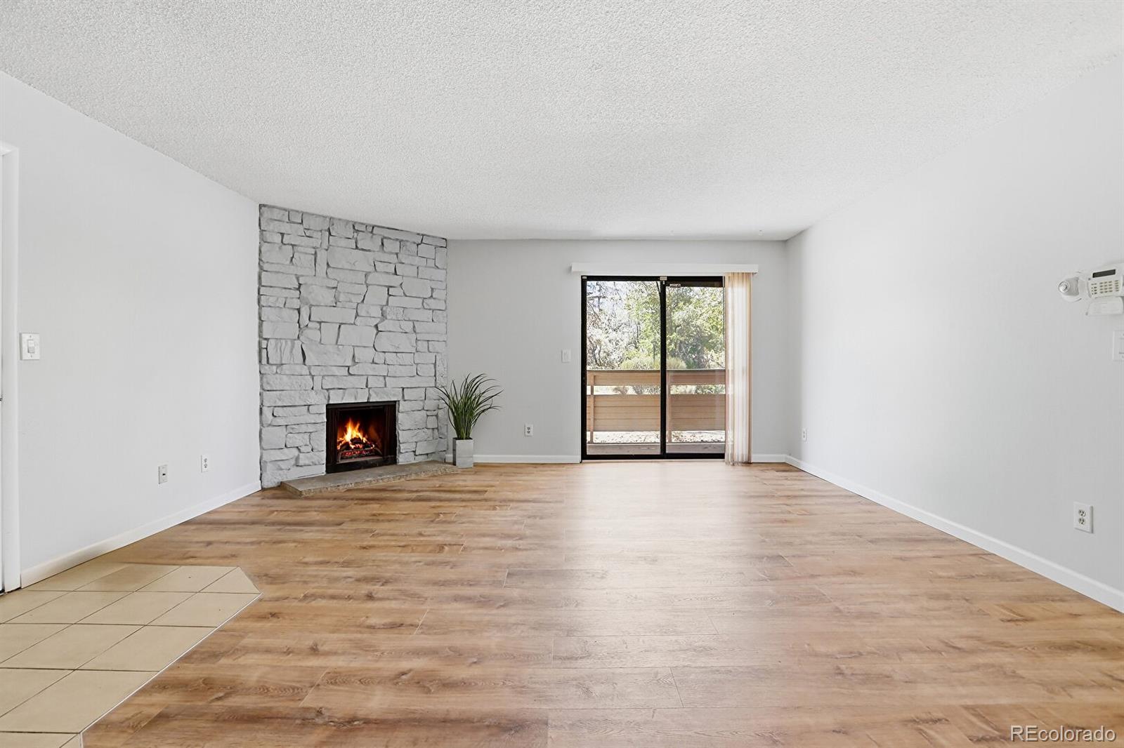 400  Zang Street, lakewood&nbsp; House Search MLS Picture