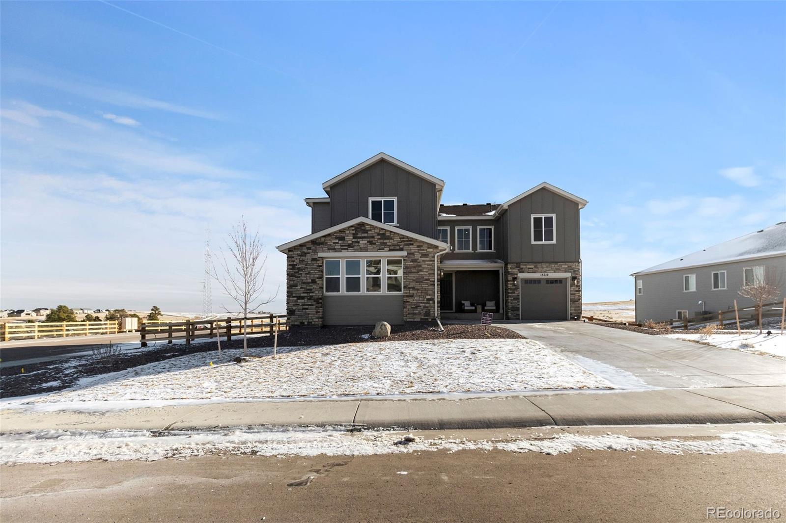 13710  Emerald Lake Street, parker&nbsp; House Search MLS Picture