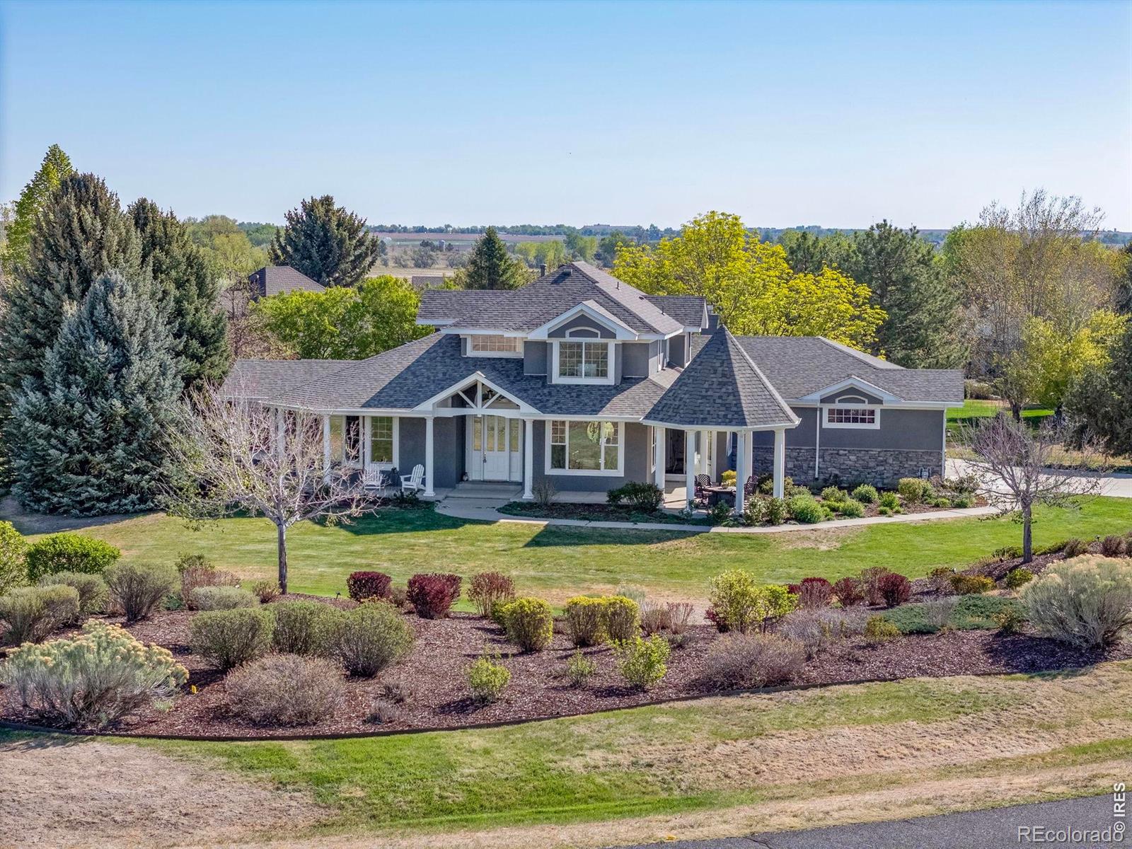  Longmont Home | MLS #: 45678910584559055  Fieldcrest Lane, Longmont Beds: 3 Baths: 3 Price: $1,550,000