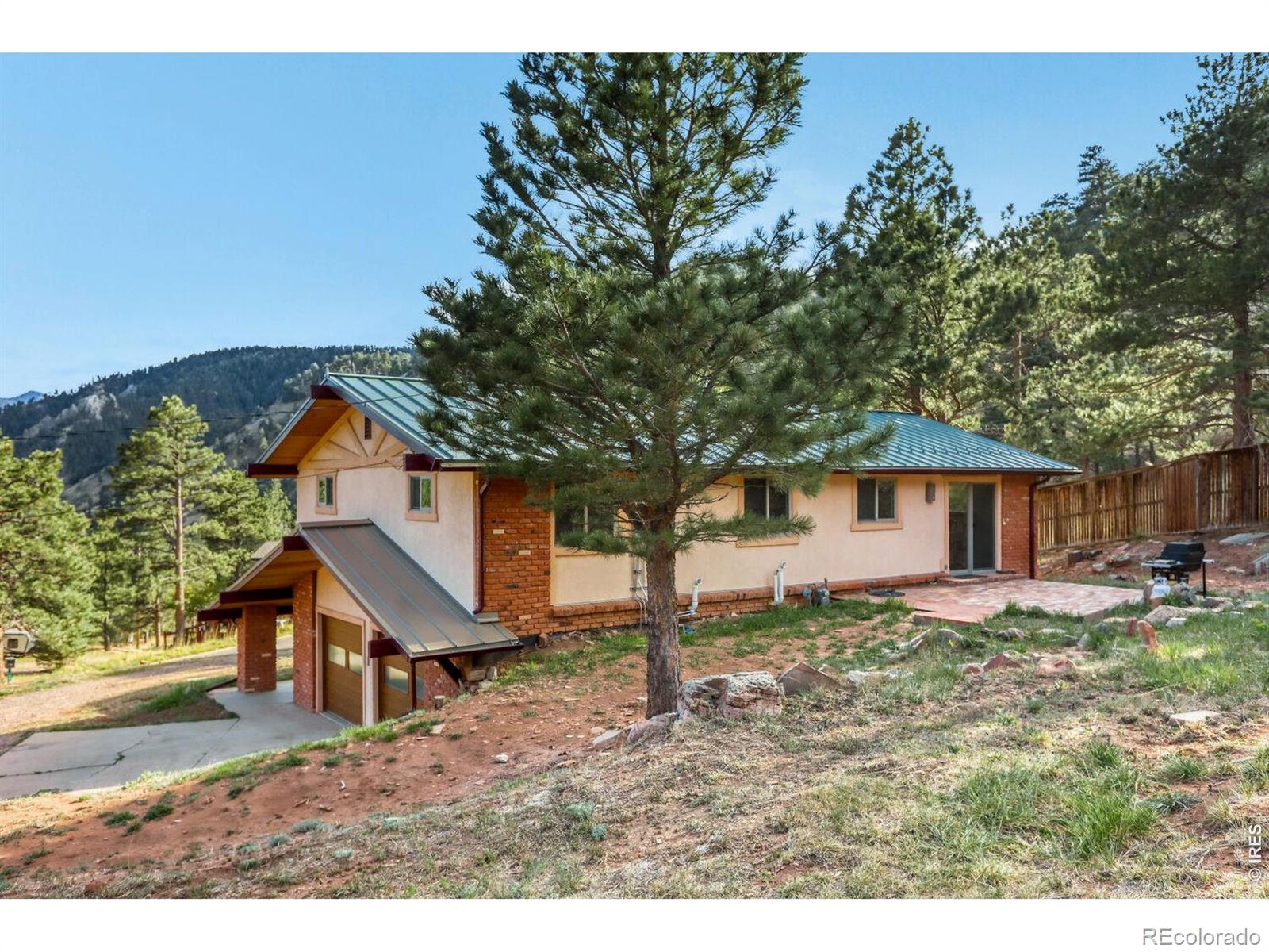 194 N Cedar Brook Road, boulder&nbsp; House Search MLS Picture