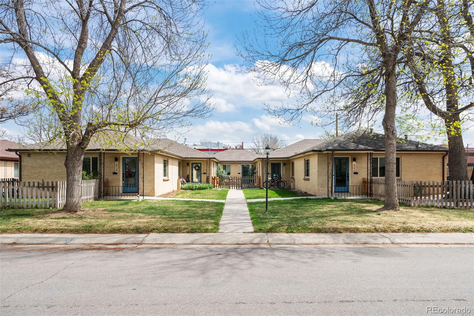 Rosedale Denver Home | MLS #: 38734912444 S Corona Street, Denver Beds: 2 Baths: 1 Price: $435,000