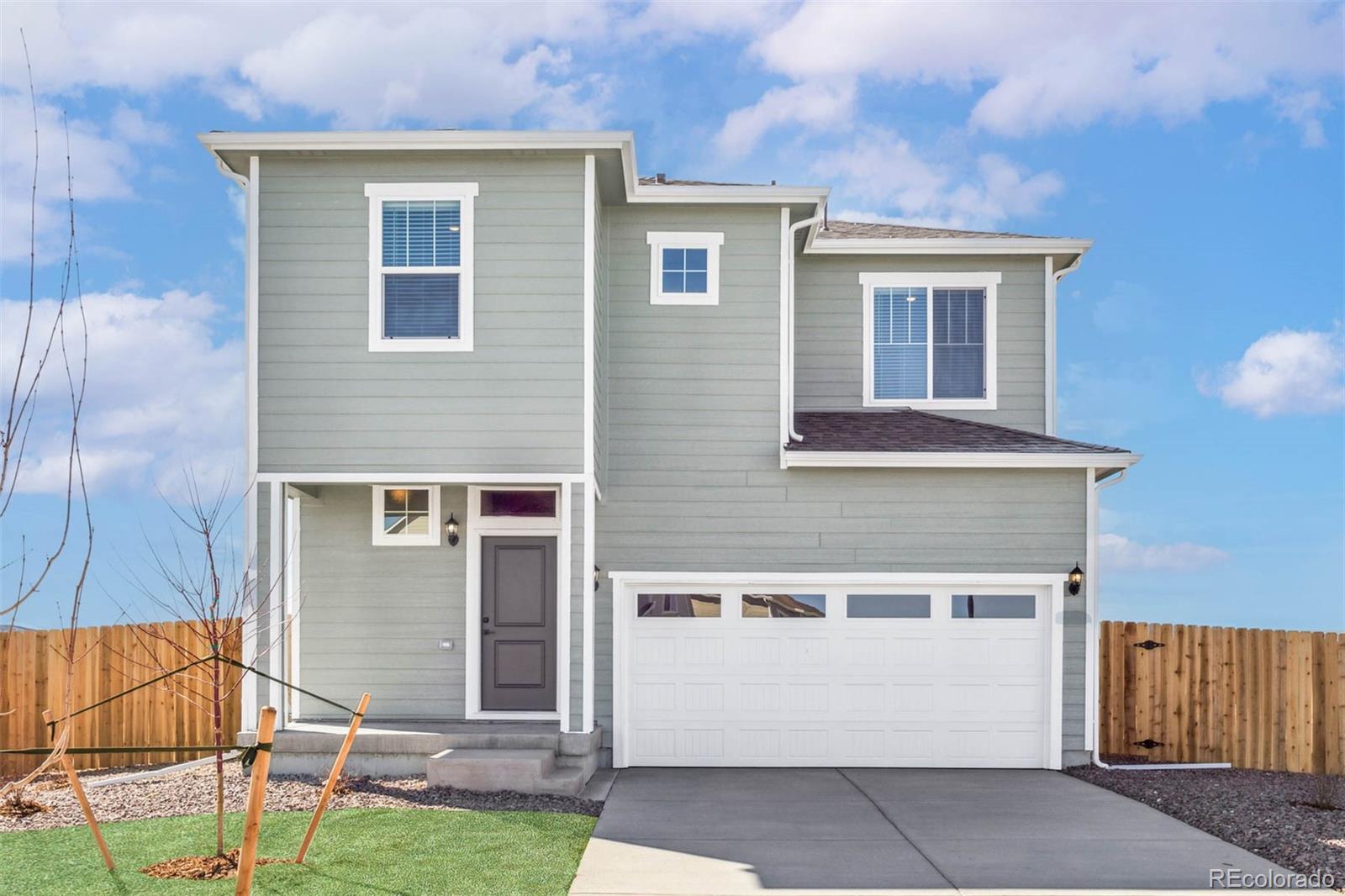  Commerce City Home | MLS #: 962038717920 E 94th Avenue, Commerce City Beds: 5 Baths: 3 Price: $599,900