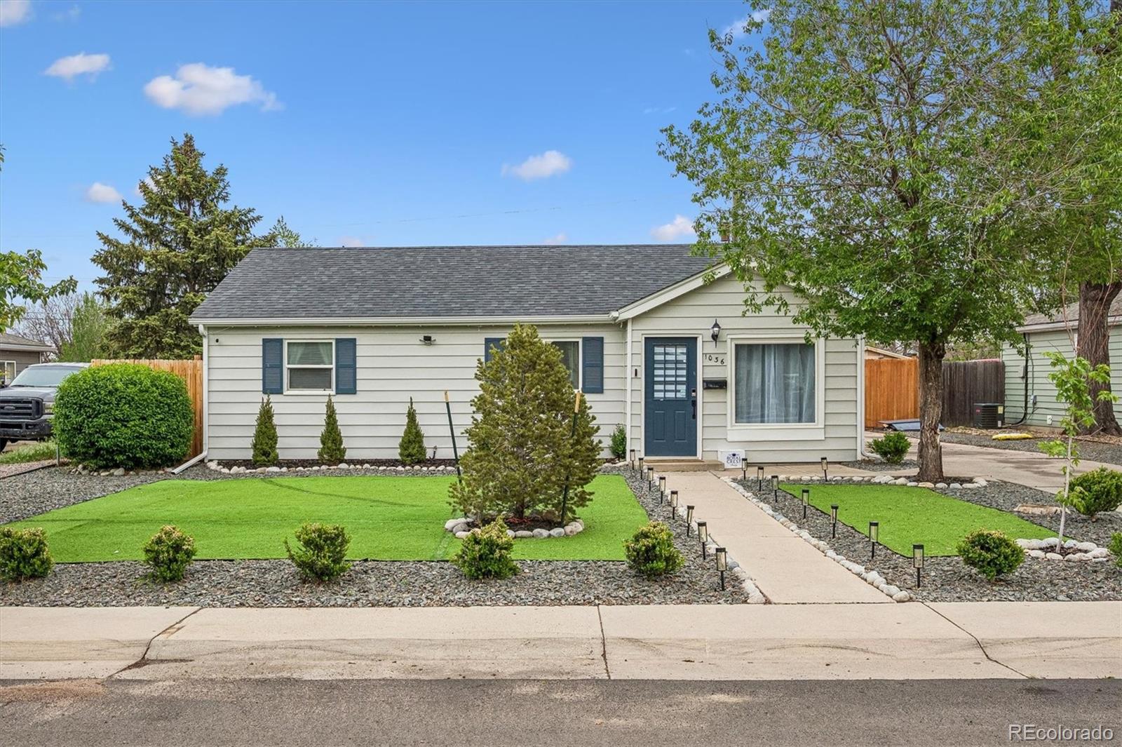 aurora&nbsp; House Search Picture