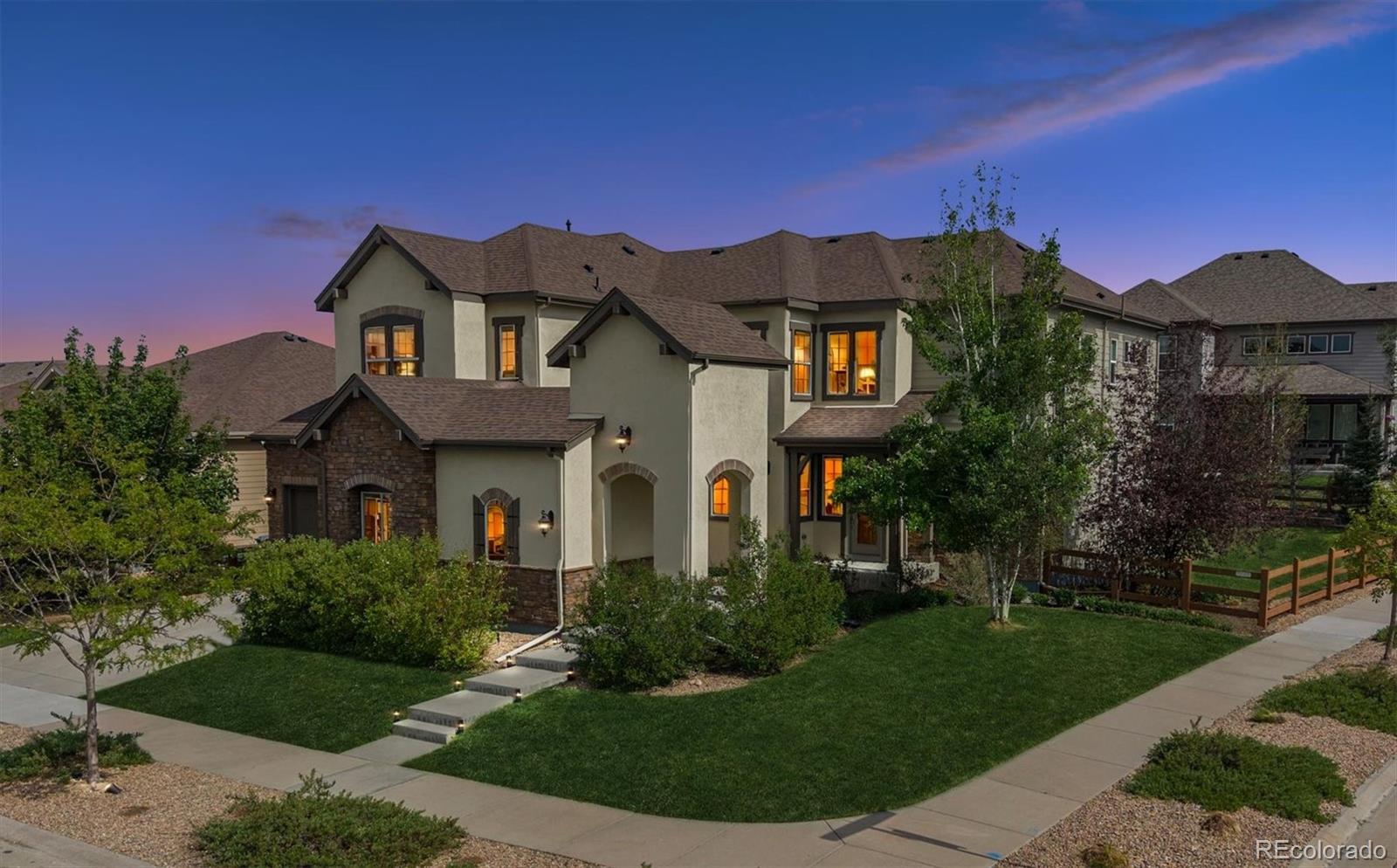 arvada&nbsp; Mansions Search Picture