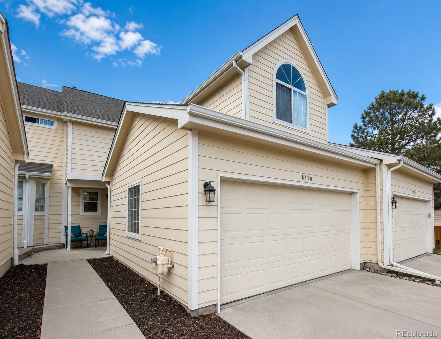 8350 S Upham Way, littleton&nbsp; House Search MLS Picture