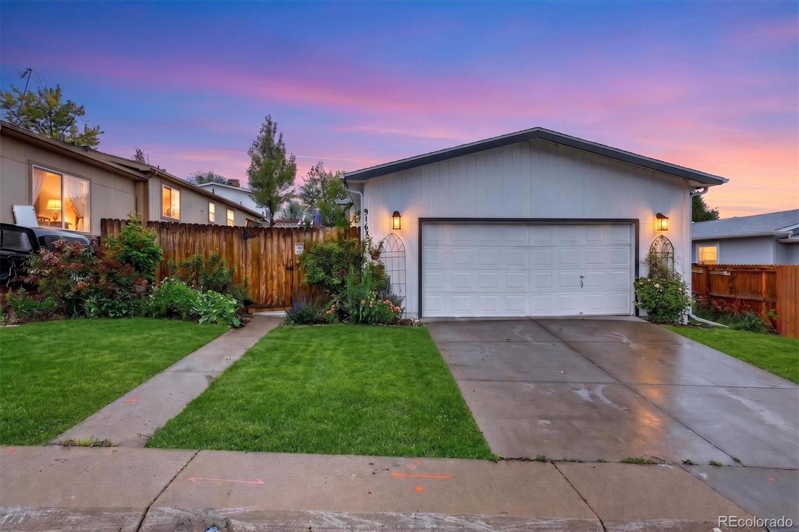 Monticello Denver Home | MLS #: 31085799165  Fayette Street, Denver Beds: 3 Baths: 2 Price: $365,000