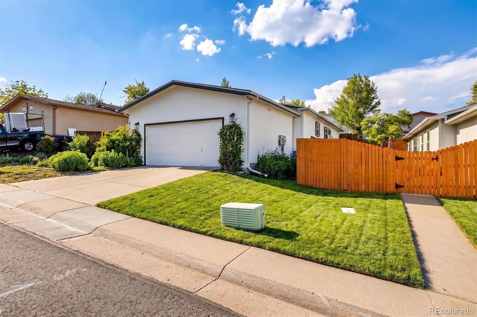 9165  Fayette Street, denver&nbsp; House Search MLS Picture