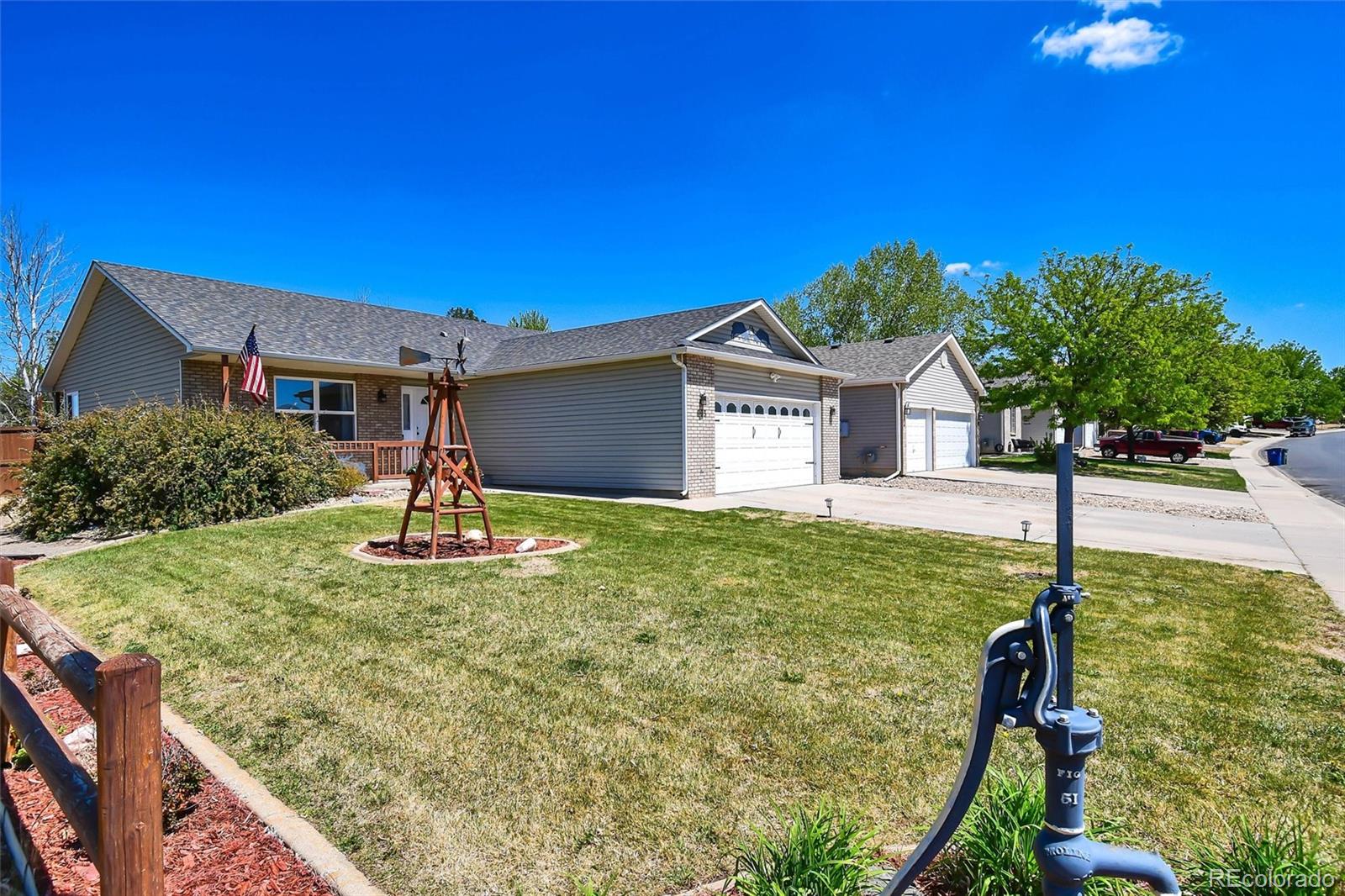 605  Mcclure Avenue, firestone&nbsp; House Search MLS Picture