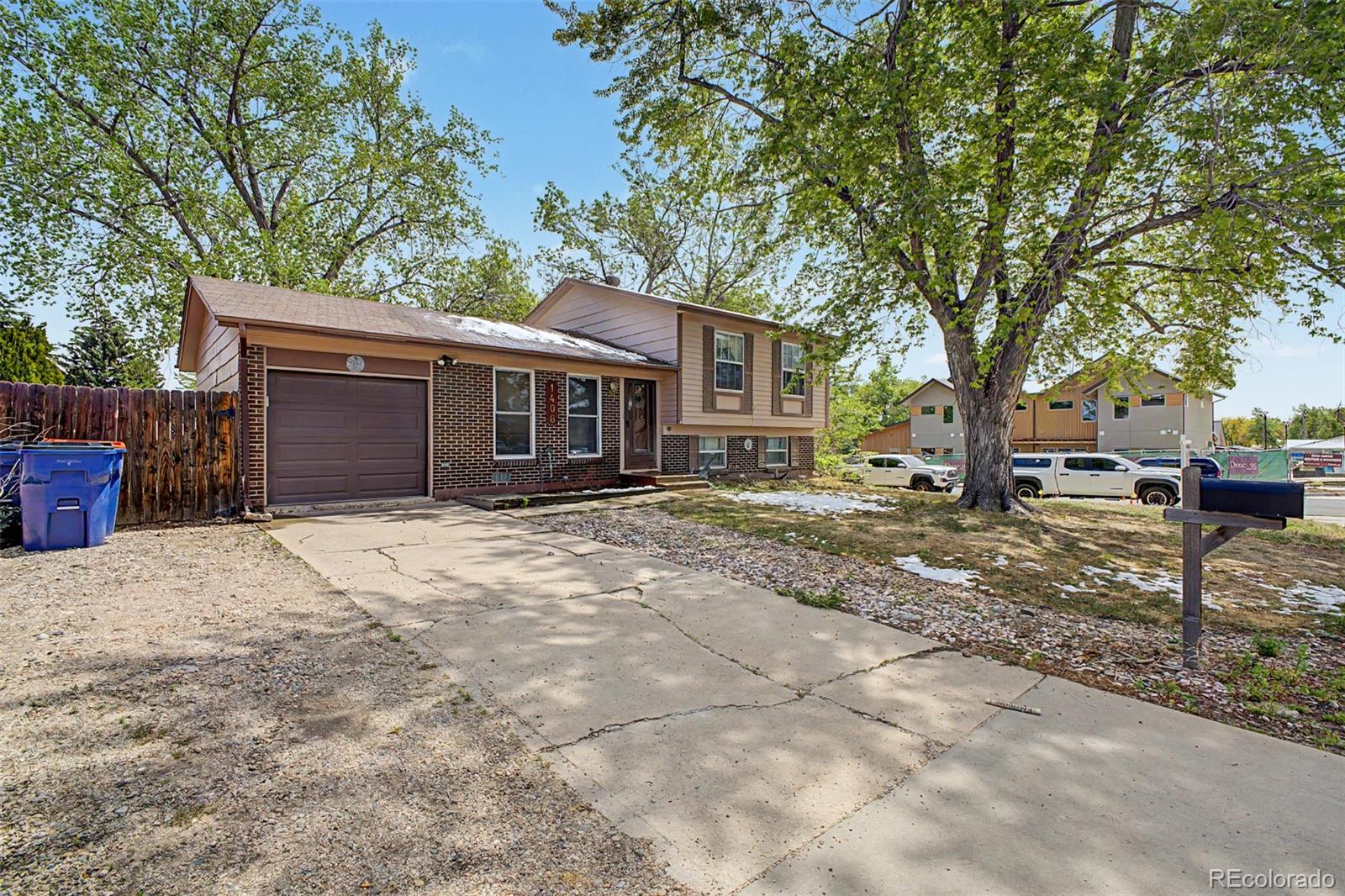 1406  Cottonwood Street, broomfield&nbsp; House Search MLS Picture