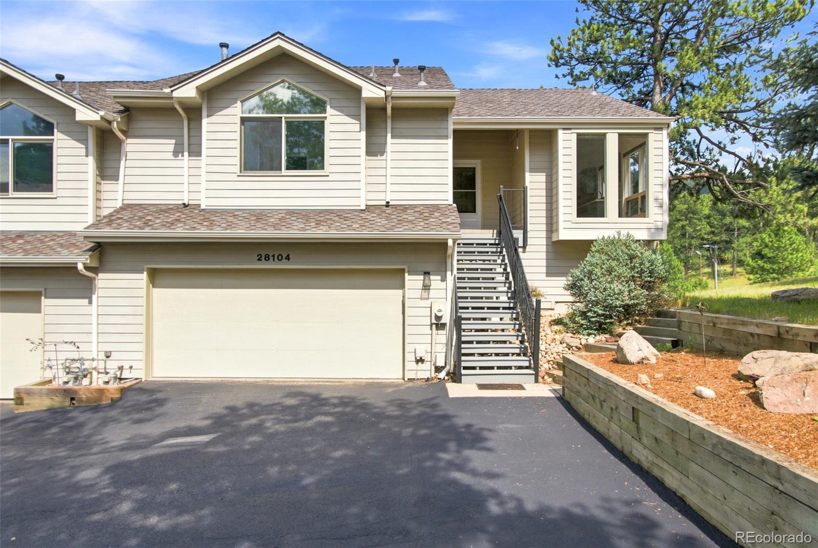 evergreen&nbsp; House Search Picture