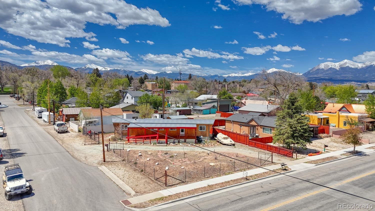 salida&nbsp; House Search Picture