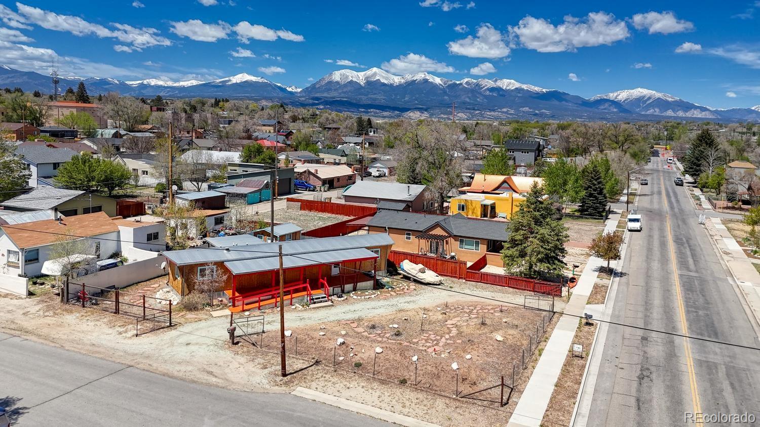 110  J Street, salida&nbsp; House Search MLS Picture