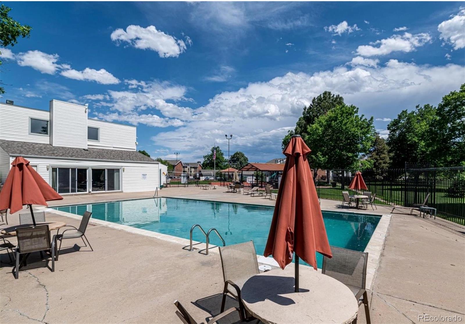 Dsw Denver Condo / Townhome | MLS #: 178786210150 E Virginia Avenue 19-106, Denver Beds: 2 Baths: 2 Price: $195,000