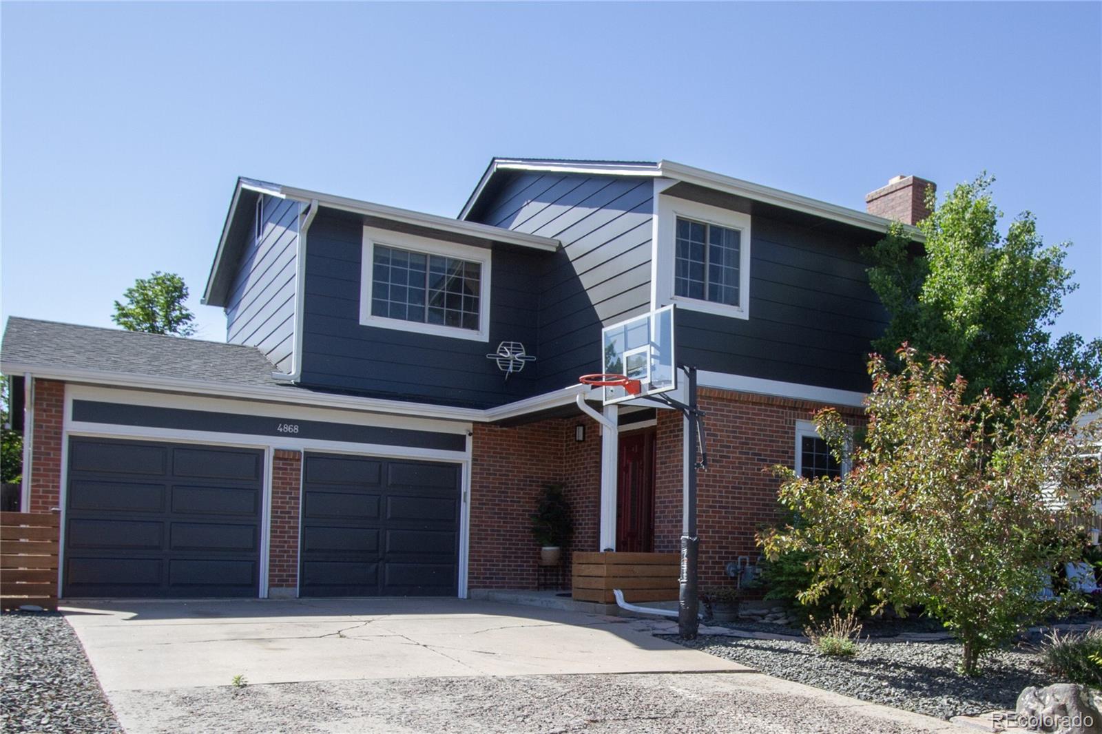 4868 S Johnson Street, littleton&nbsp; House Search MLS Picture