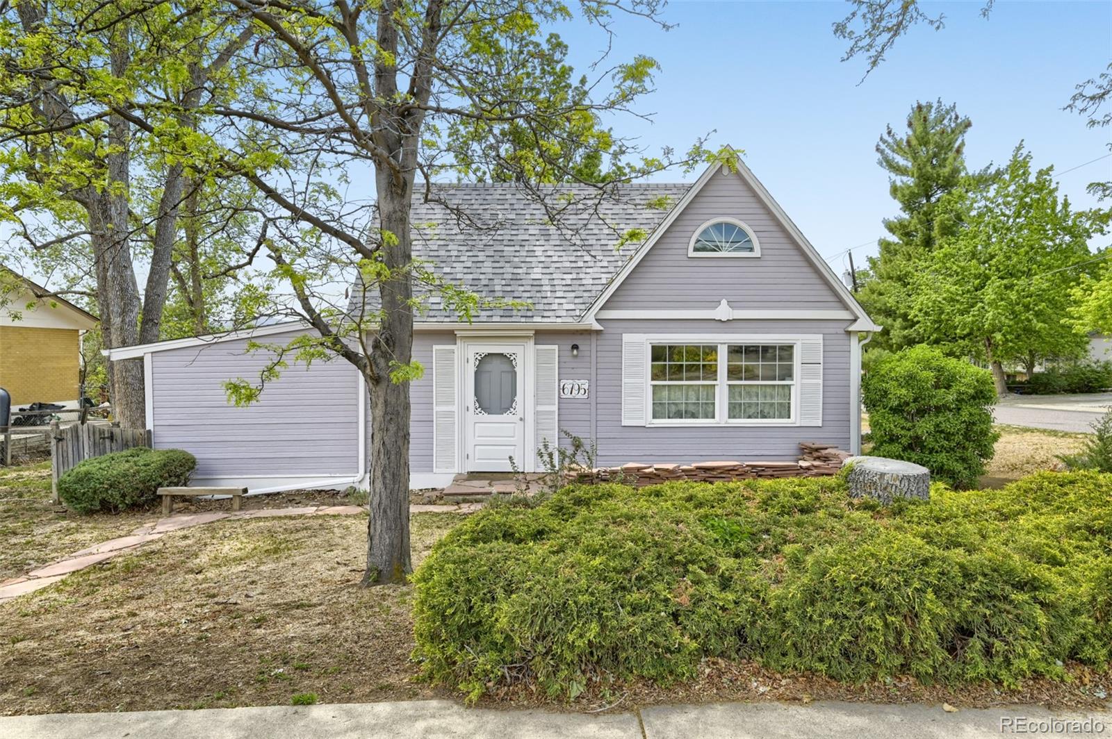 6795  Garrison Street, arvada&nbsp; House Search MLS Picture