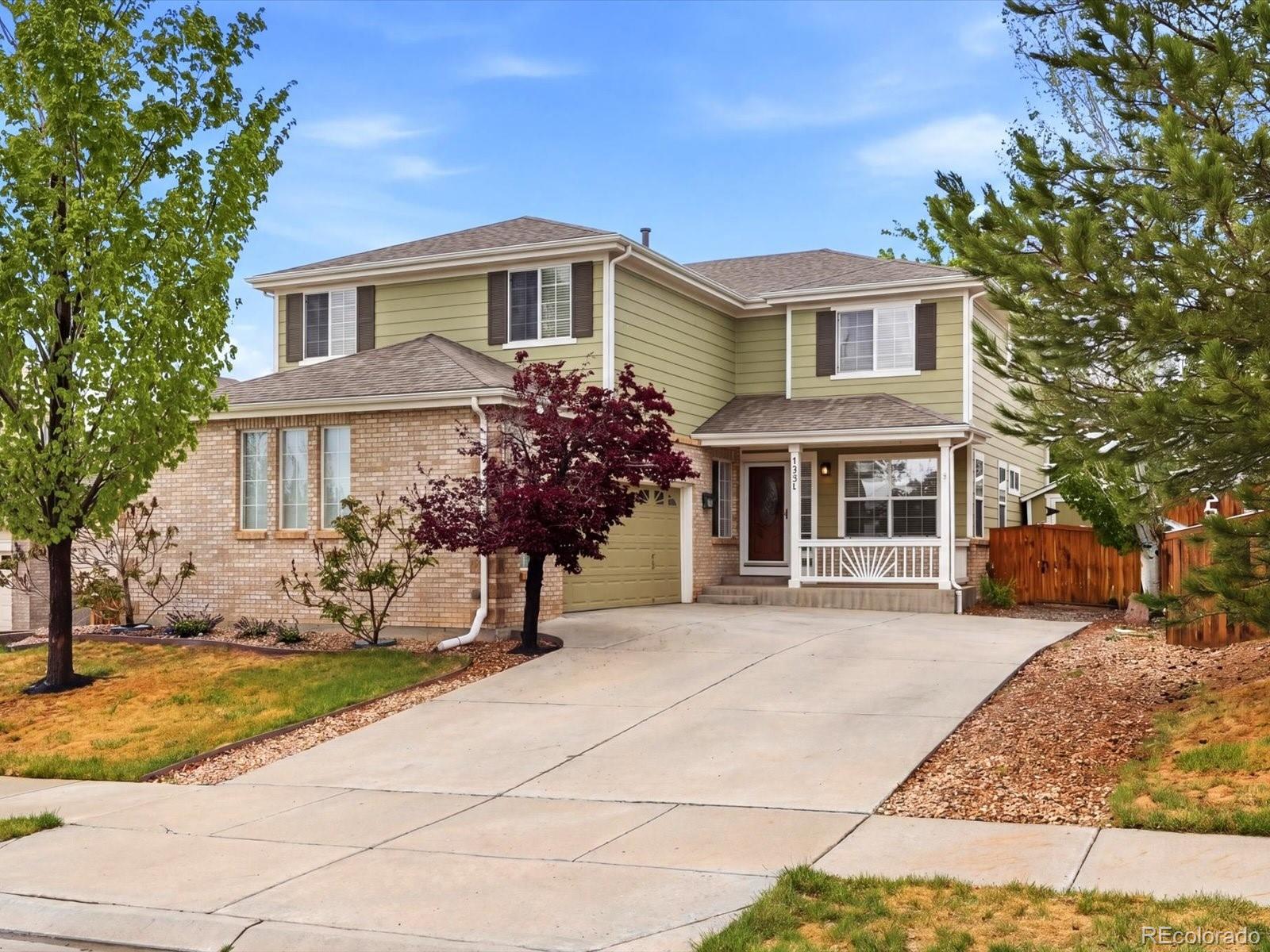 Vista Ridge Erie Home | MLS #: 18746661351  Hickory Drive, Erie Beds: 4 Baths: 3 Price: $670,000