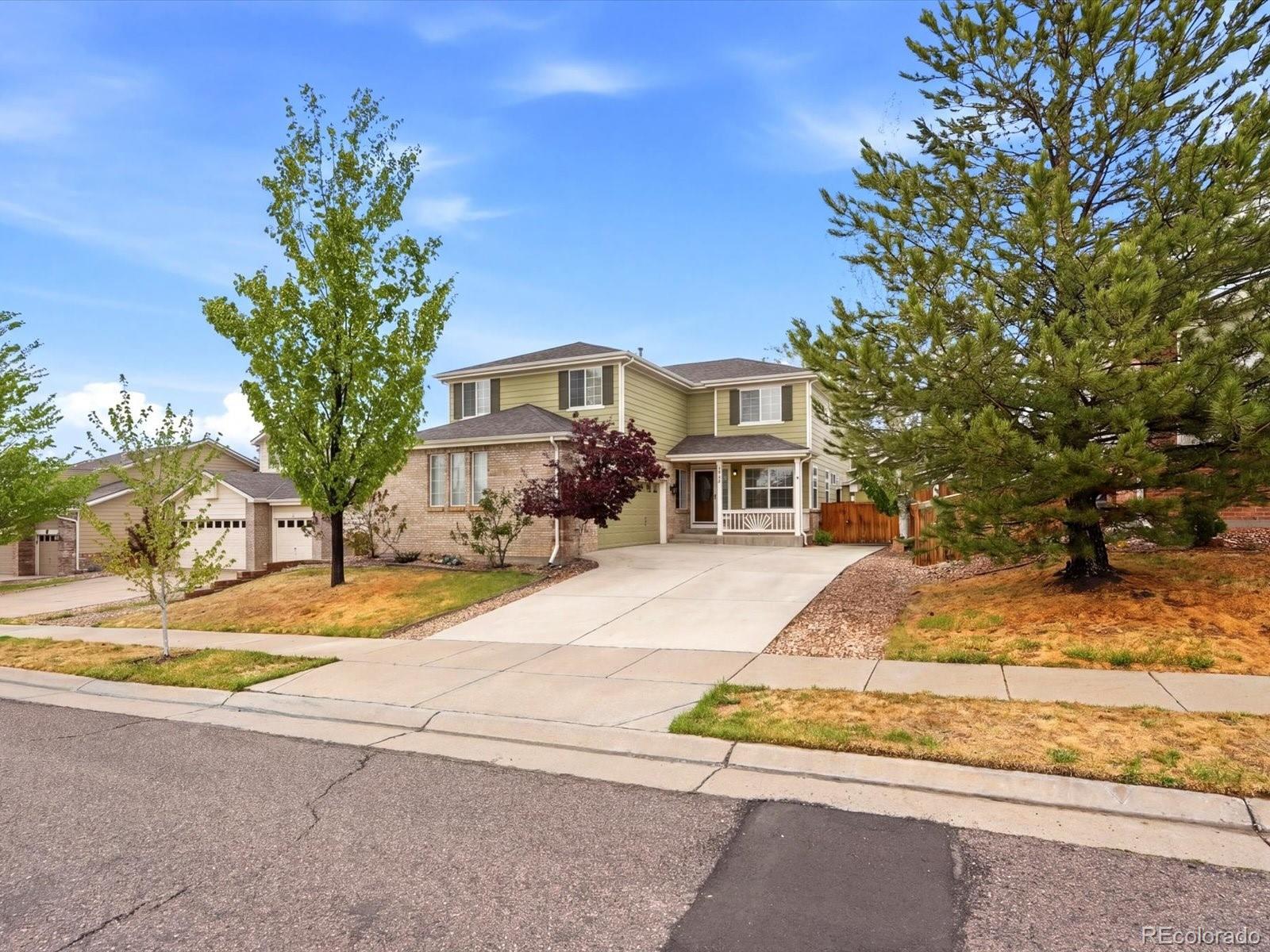 1351  Hickory Drive, erie&nbsp; House Search MLS Picture