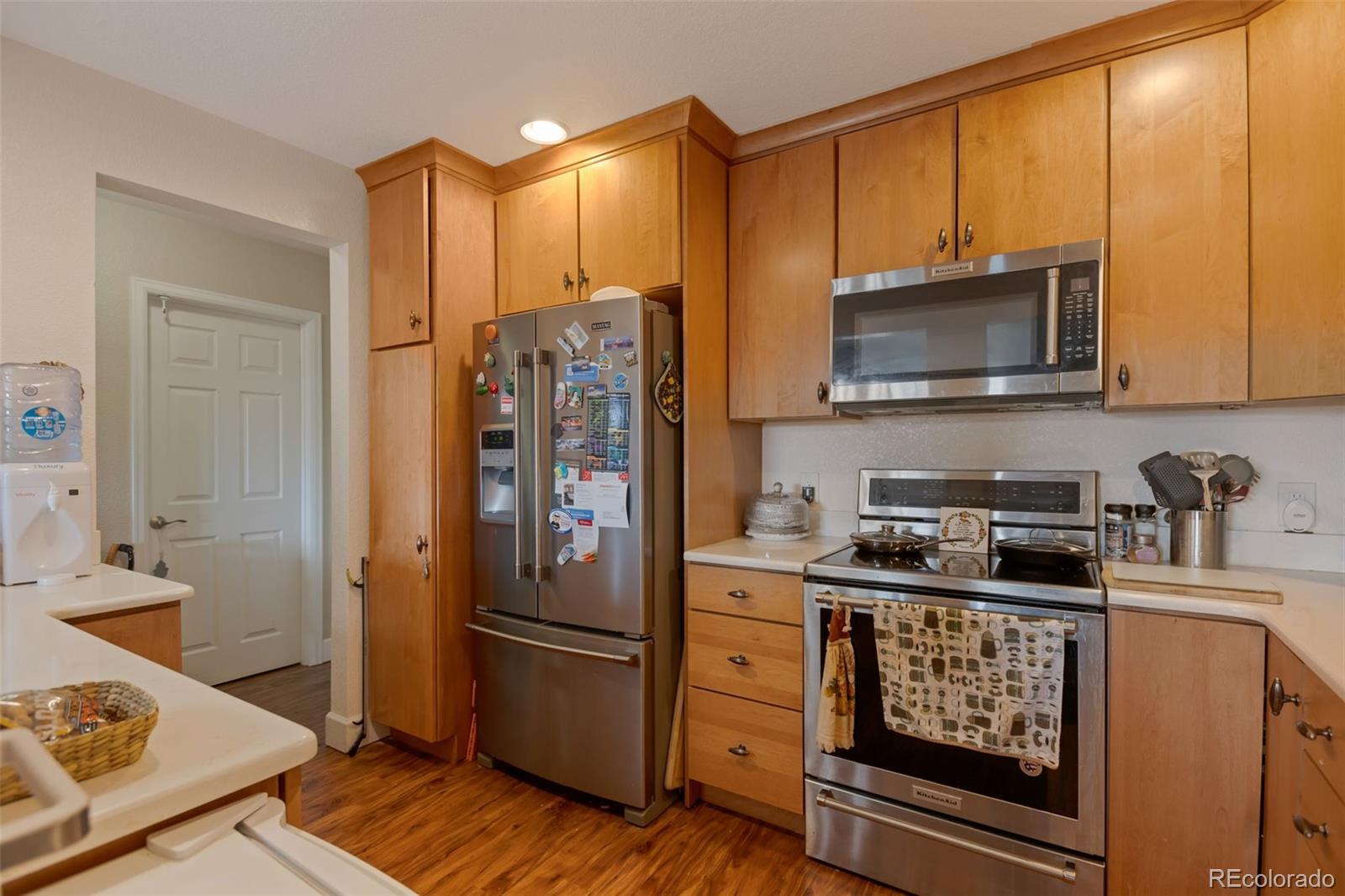 aurora&nbsp; Handicap Accessible Home Search Picture