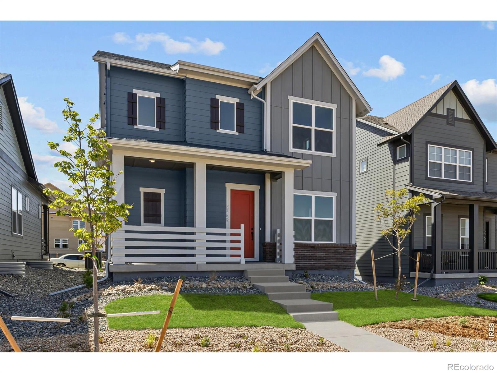 2769  Blue Iris Drive, loveland&nbsp; House Search MLS Picture