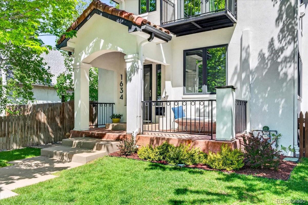 1634 S Emerson Street, denver&nbsp; House Search MLS Picture