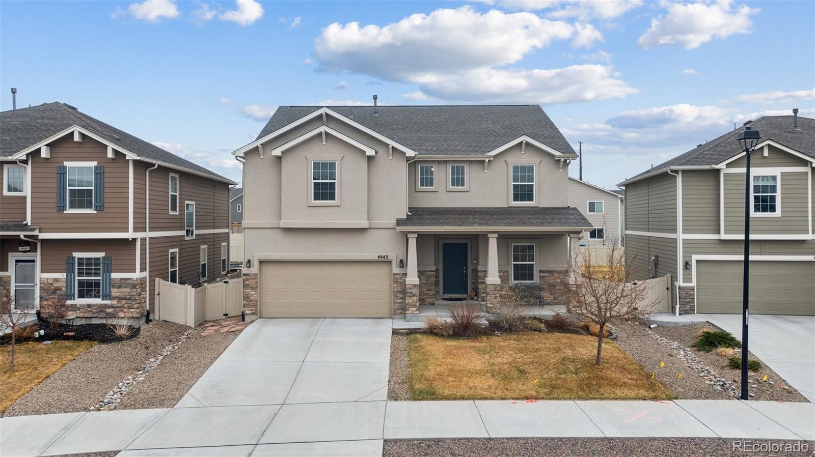 colorado springs&nbsp; House Search Picture