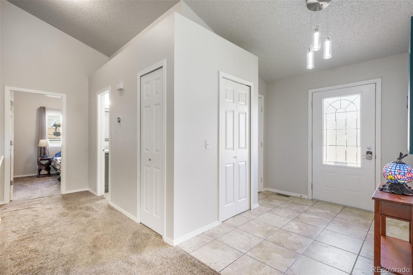 1643 S Canoe Creek Drive, colorado springs&nbsp; House Search MLS Picture