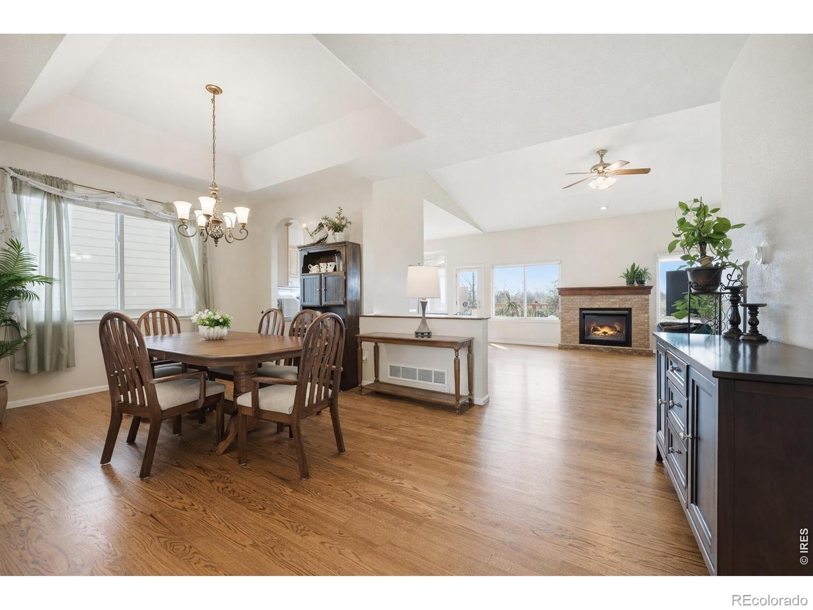 1425 W 12th Avenue, broomfield&nbsp; House Search MLS Picture