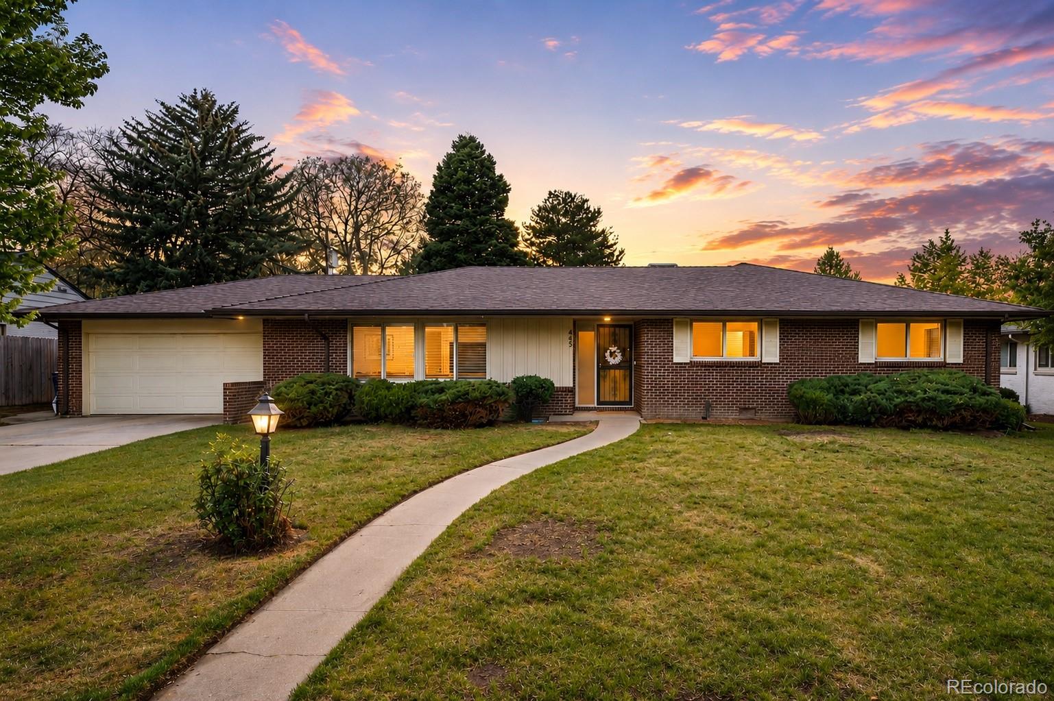 denver&nbsp; House Search Picture