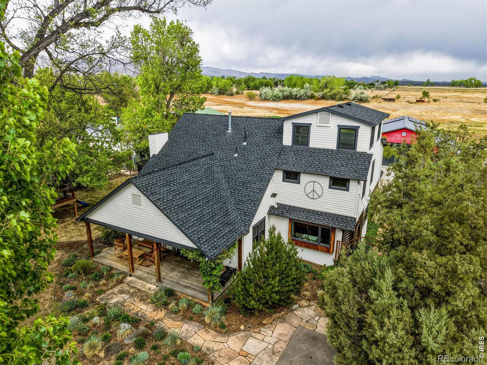 Foothills Boulder Home | MLS #: 45678910584944795  Jay Road, Boulder Beds: 5 Baths: 4 Price: $5,500,000