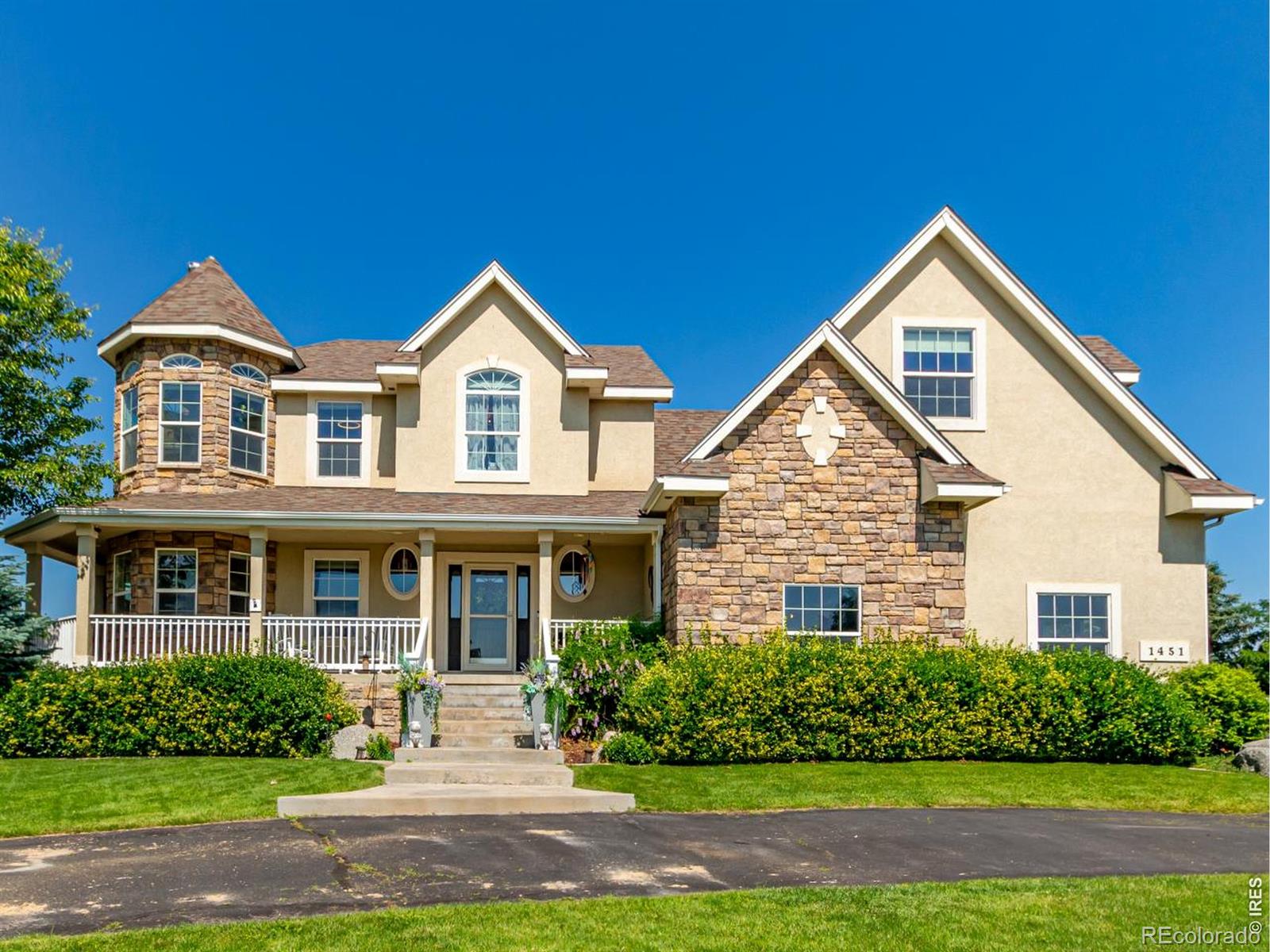 severance&nbsp; House Search Picture