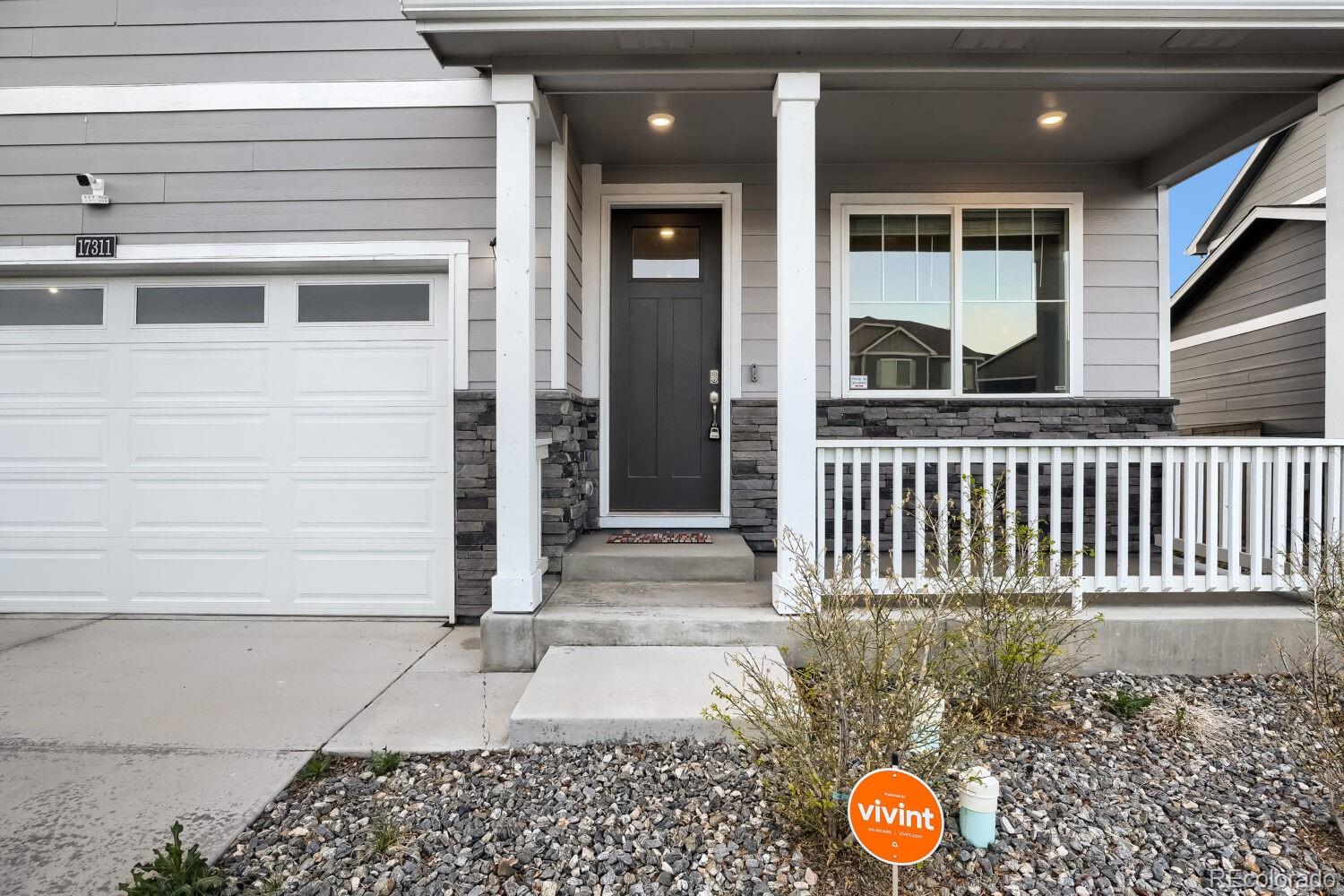 17311  Rose Mallow Street, parker&nbsp; House Search MLS Picture