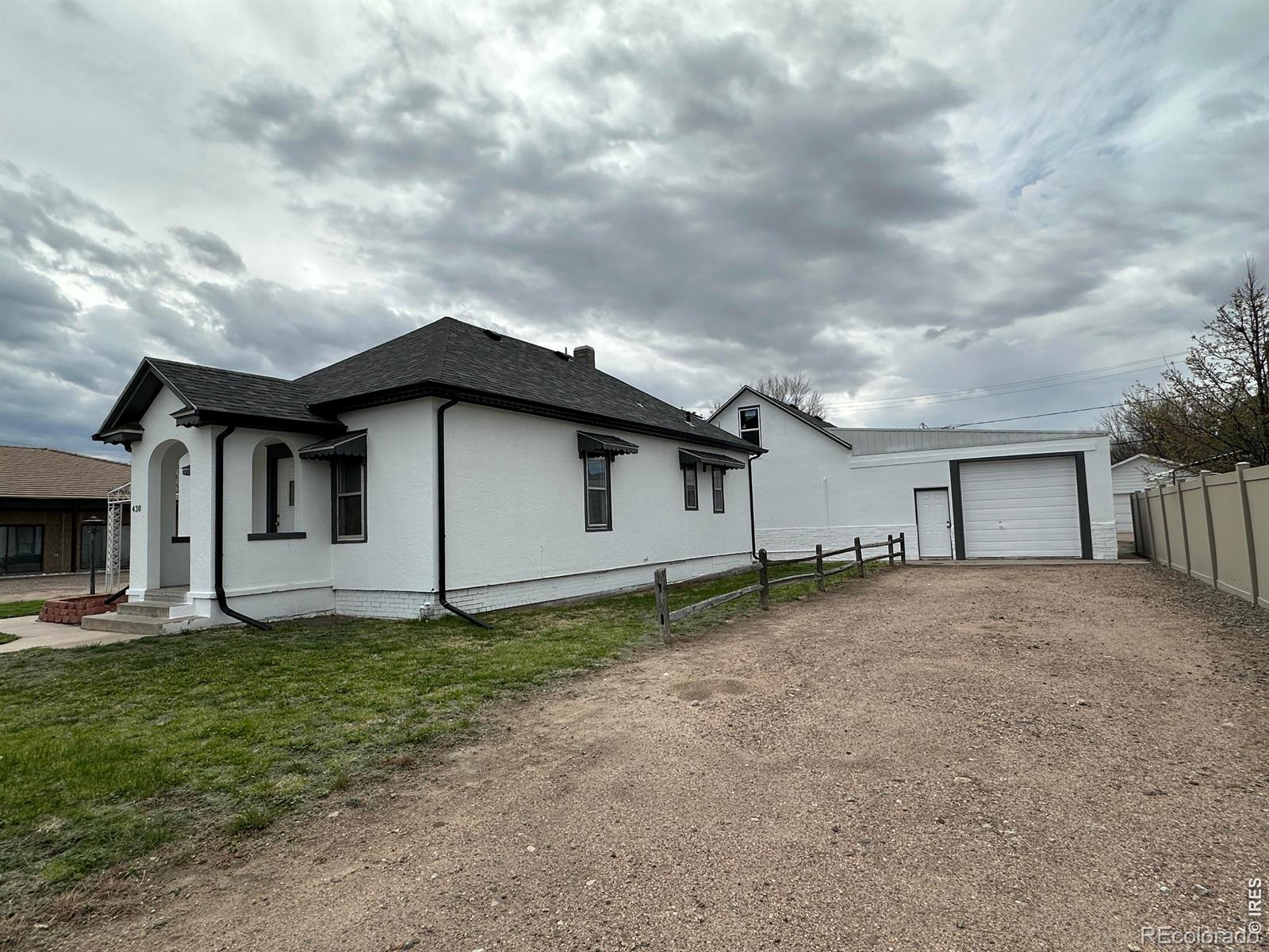 430 S Front Street, sterling&nbsp; House Search MLS Picture
