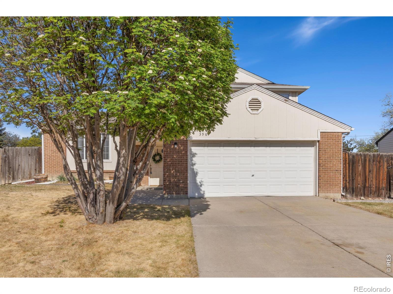 3967  Ash Avenue, loveland&nbsp; House Search MLS Picture