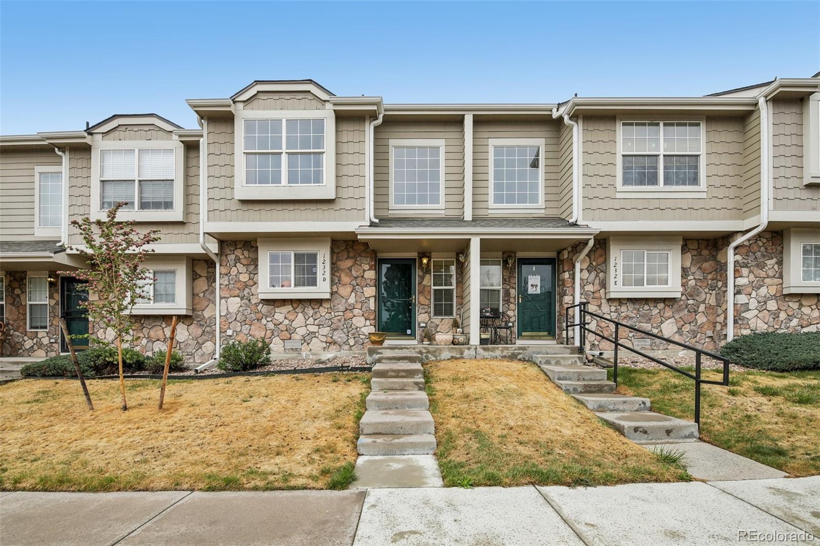 1232 S Waco Street, aurora&nbsp; House Search MLS Picture