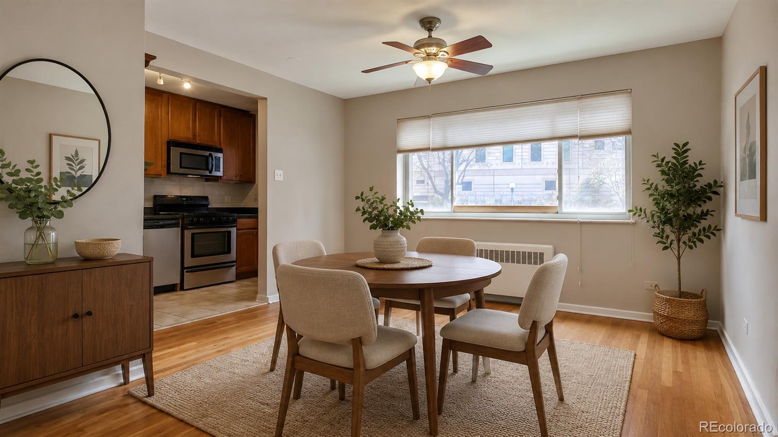 2100 N Franklin Street, denver&nbsp; House Search MLS Picture