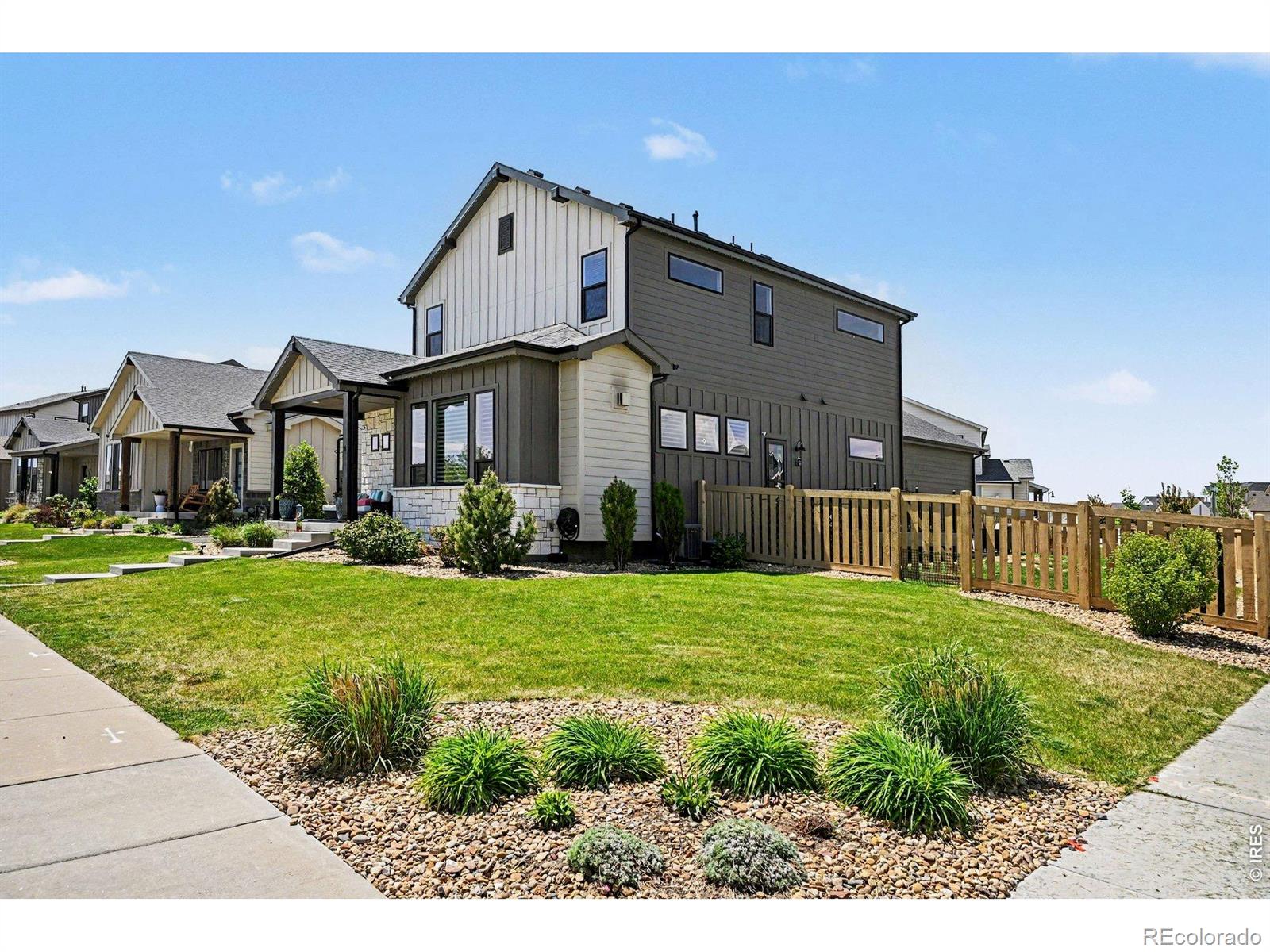 Timnath Ranch Timnath Home | MLS #: 45678910585025177  School House Drive, Timnath Beds: 5 Baths: 5 Price: $765,000