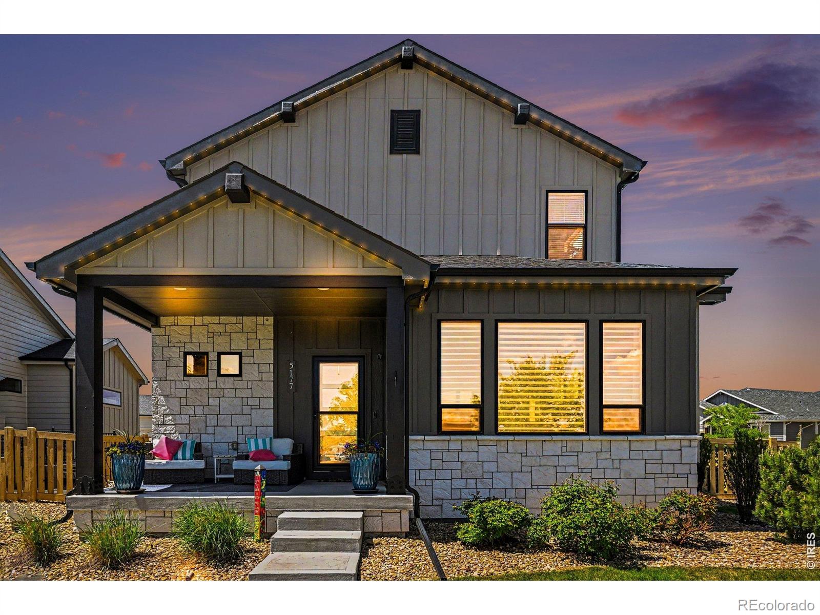 5177  School House Drive, timnath&nbsp; House Search MLS Picture
