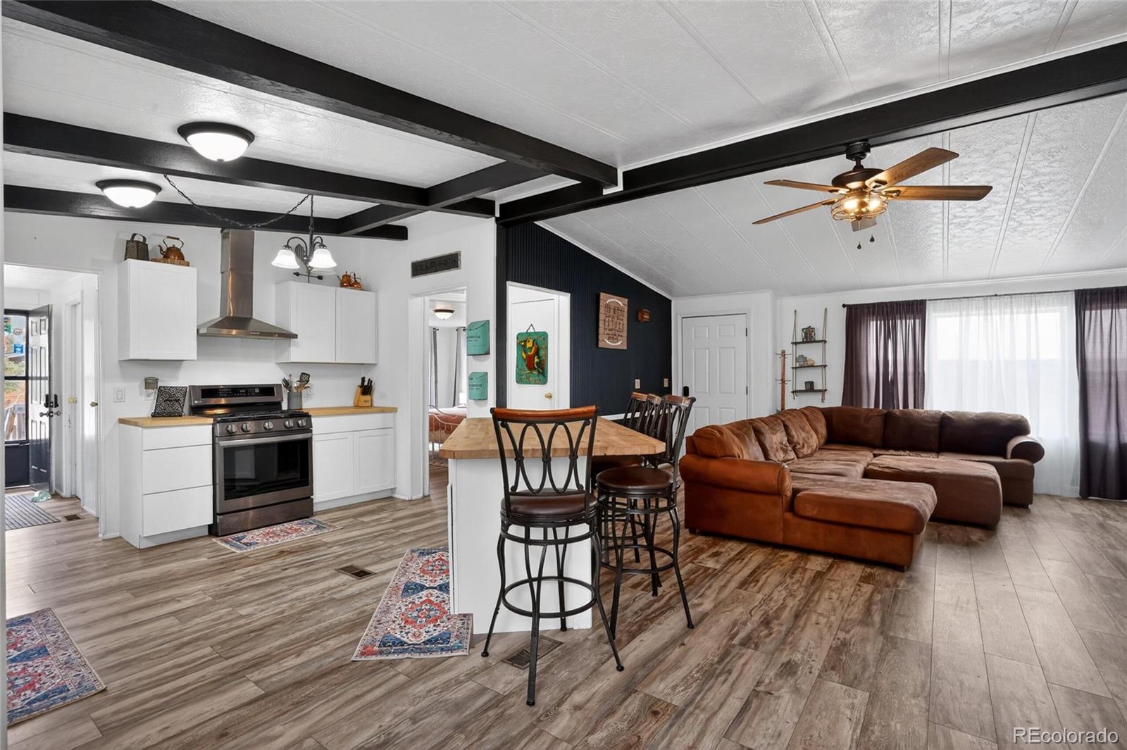 225 W Grand Street, la veta&nbsp; House Search MLS Picture