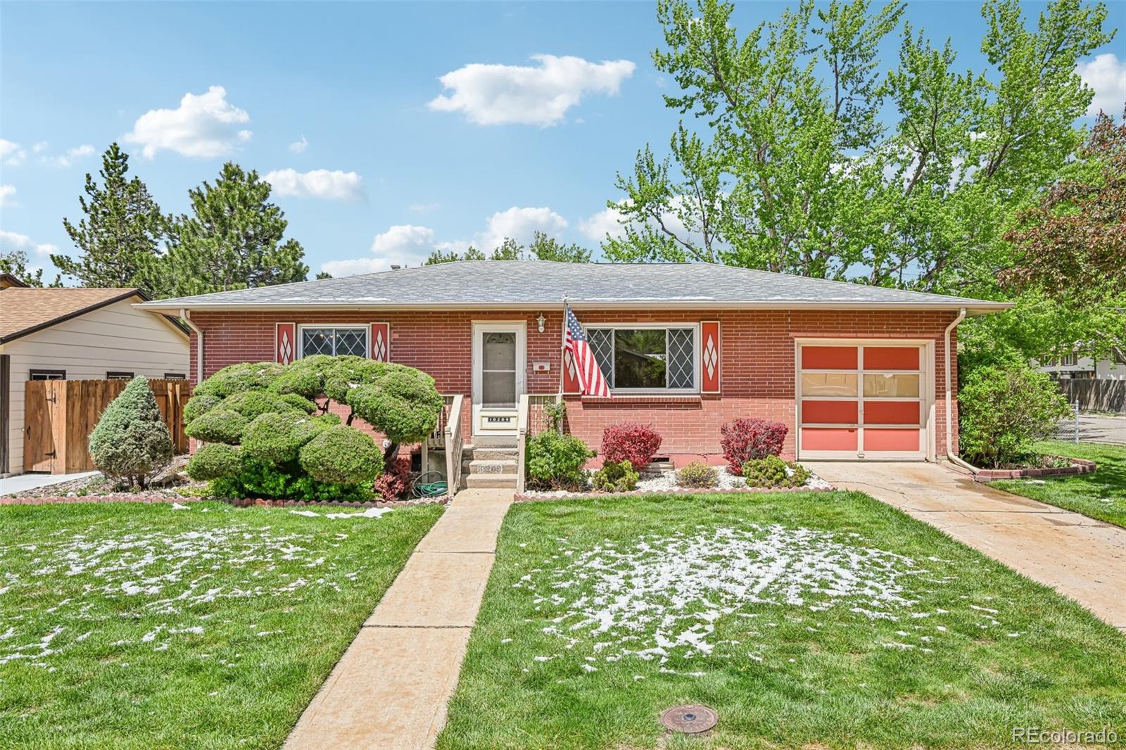 Arvada West Arvada Home | MLS #: 216847210209 W 68th Avenue, Arvada Beds: 3 Baths: 1 Price: $520,000