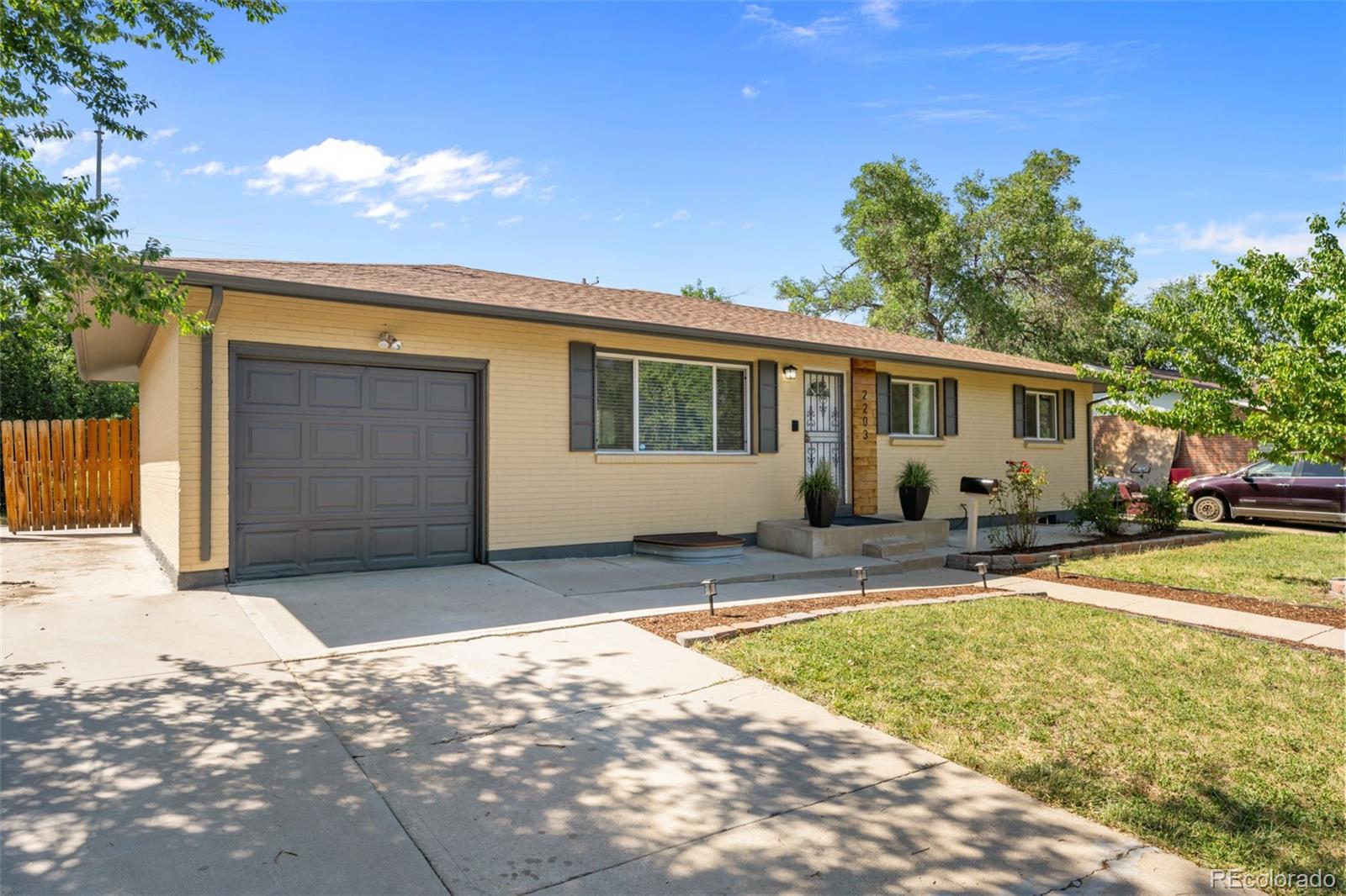 2203  Beech Court, golden&nbsp; House Search MLS Picture