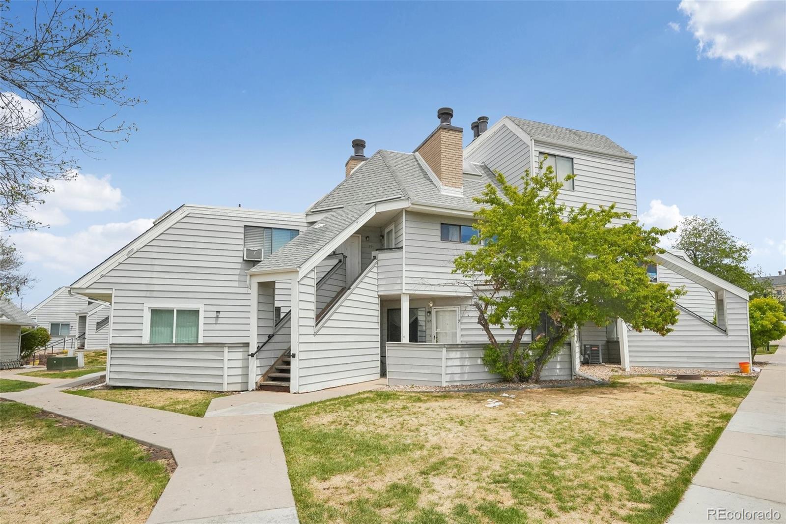 17053 E Tennessee Drive, aurora&nbsp; House Search MLS Picture