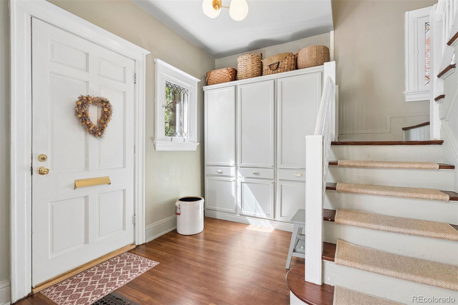 576 N Franklin Street, denver&nbsp; House Search MLS Picture