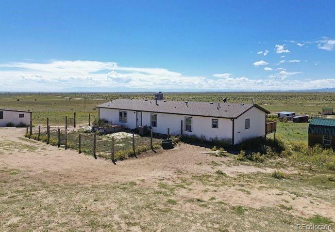 10025  Milne Road, colorado springs&nbsp; House Search MLS Picture