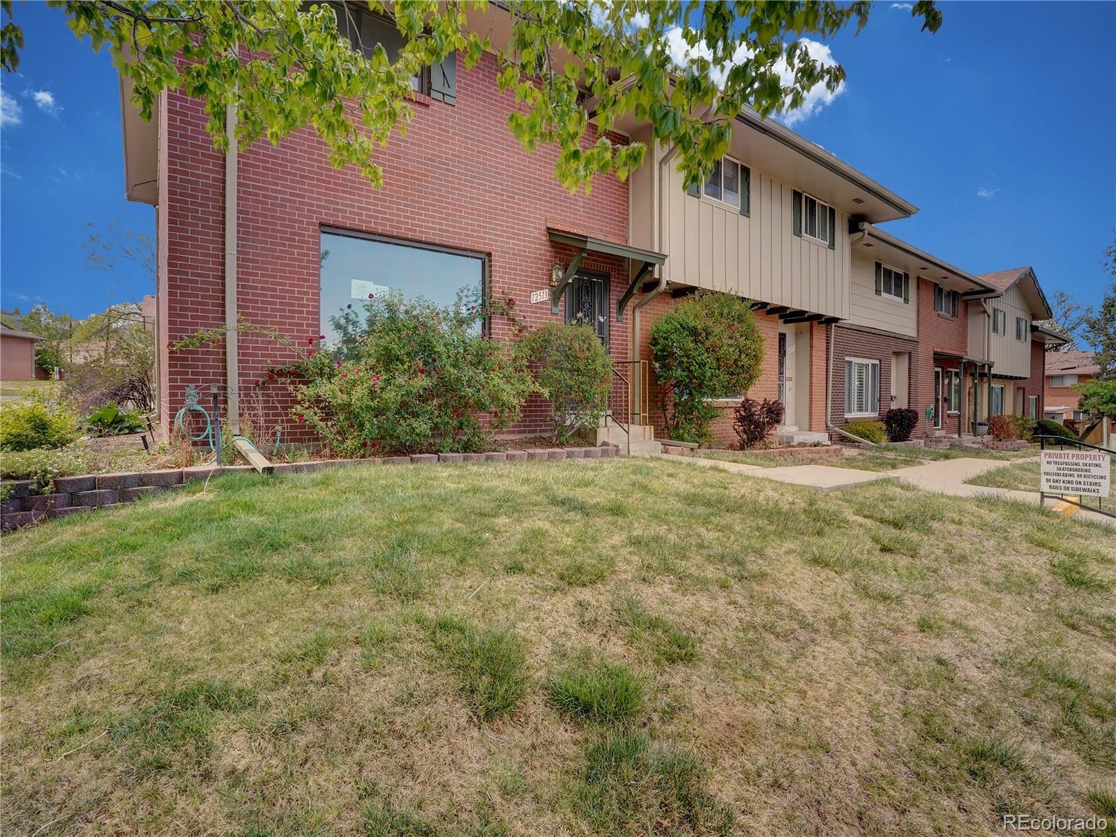 12513 W Alameda Drive, lakewood&nbsp; House Search MLS Picture
