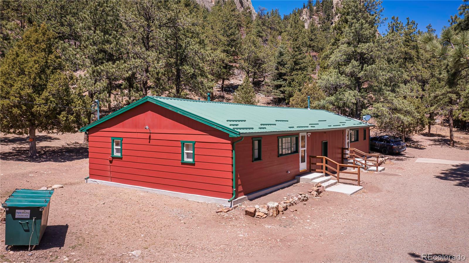 6656  State Highway 12 , weston&nbsp; House Search MLS Picture